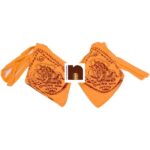 Gaumukhi Jaap Mala Cotton Bags (3 Pcs)