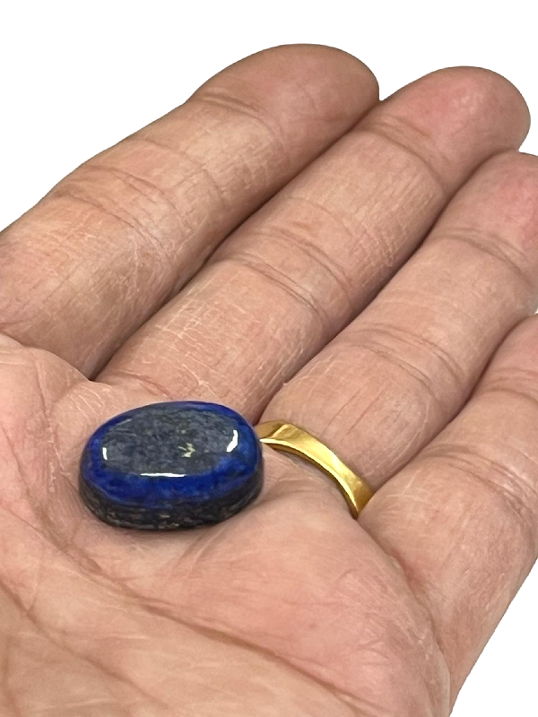 lapis lazuli stone 8 br