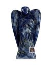 Lapis Lazuli Angel | for Meditation | Reiki | Crystal Healing (2 Inches Approx) (1 Pc)