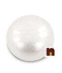 Natural & Original Moti | Pearl Gemstone 5-6 Ratti Approx (Lab Certified) (1 Pc)