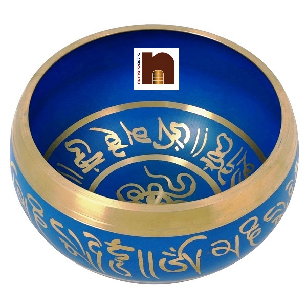 singing bowl blue 3 wm