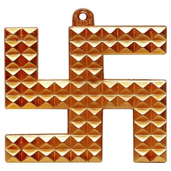 swastik pyramid yantra 2