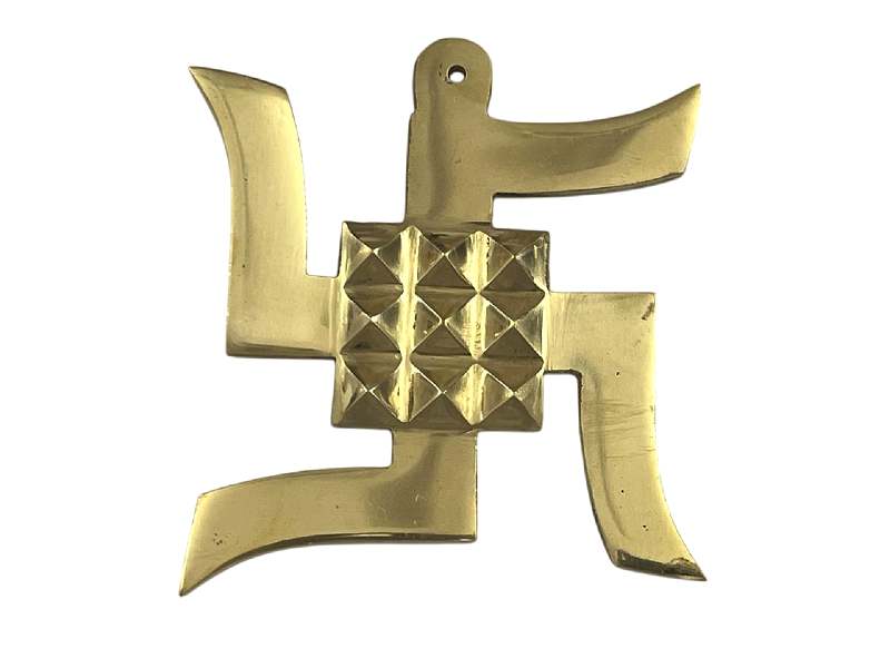 vastu-brass-swastik-with-9-pyramids-9-cms-6br.png