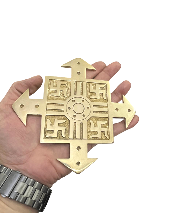 vastu-four-direction-swastik-plate-in-brass-8br.png
