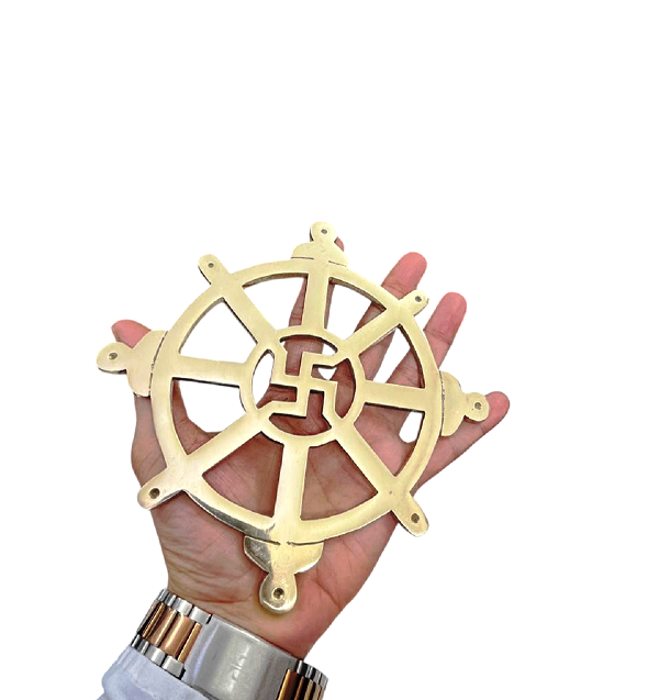 vastu-wheel-in-brass-18-cms-9br.png