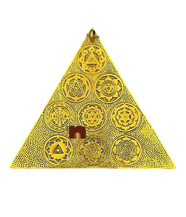 vastu yantram 4br wm