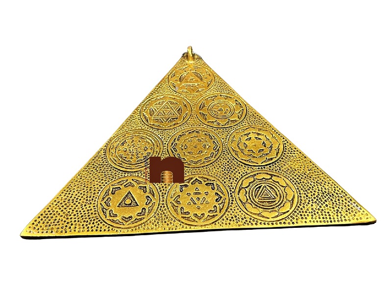 vastu yantram 7br wm