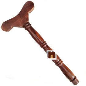 Yoga Stick, Meditation Stick, Kamandalam Stick, Yoga Danda